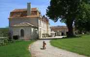 Luar Bangunan 3 Château Manoir de la Lèche