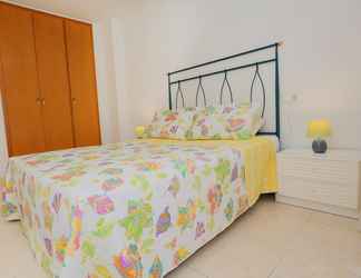 Bilik Tidur 2 Apartamento Para 4 Personas en Cambrils