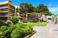 Exterior Apartamento Para 4 Personas en Cambrils