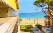 Nearby View and Attractions 2 Apartamento Para 4 Personas en Cambrils