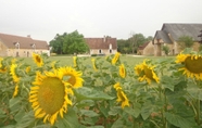 Exterior 2 Chambres d'Hotes du Guillot