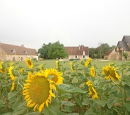 Exterior 2 Chambres d'Hotes du Guillot