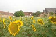 Exterior Chambres d'Hotes du Guillot