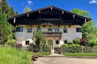 Exterior Bauernhaus-Schloss Wagrain