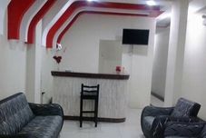 公共空間 Hotel Luna Bella