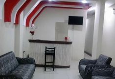 Ruang Umum 2 Hotel Luna Bella