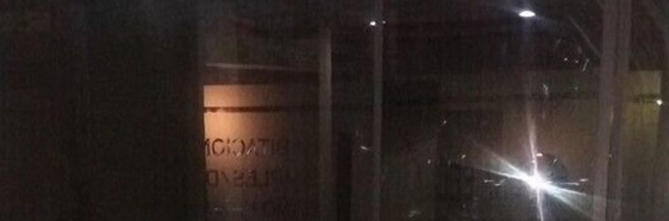 大廳 Hotel Luna Bella