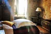 Kamar Tidur Château de Saint Geniès