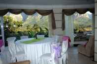 Ruangan Fungsional Lumley's Place Guest House