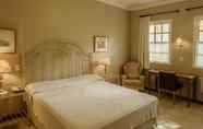 Bilik Tidur 2 Vila Real Hotel