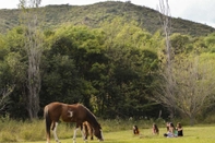 Pusat Kecergasan Estancia La Ernestina