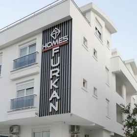 Foto Utama 1 Furkan Homes, Antalya Trade Port 酒店
