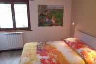 Bedroom B&B Lo Slittone