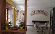 Restoran 4 B&B Lo Slittone