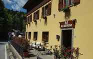 Exterior 2 B&B Lo Slittone