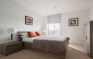 Bedroom 5 2 bed 2 Bath Greenwich Apart. - London