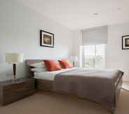 Bedroom 5 2 bed 2 Bath Greenwich Apart. - London