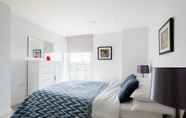 Bilik Tidur 3 2 bed 2 Bath Greenwich Apart. - London