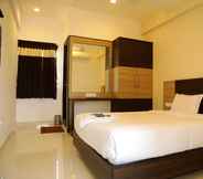 Phòng ngủ 2 S P Residency