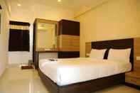 Bedroom S P Residency