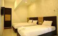 Bedroom 4 S P Residency