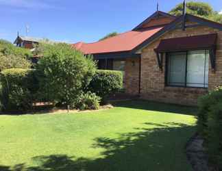 Exterior 2 Bussell Retreat - Busselton