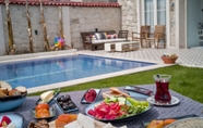 Restoran 5 Kybele Suites Alacati