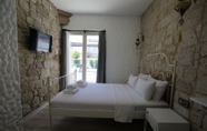 Bedroom 6 Kybele Suites Alacati