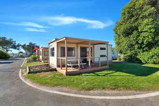 Exterior 4 Moonta Bay Holiday Park