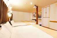 Phòng ngủ Color Nipponbashi Kuromon