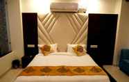 Bedroom 5 Hotel Shivaay