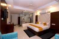 Bedroom Hotel Shivaay