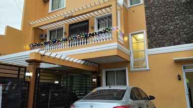 ภายนอกอาคาร 4 Dumdum  Residences