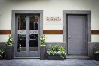 Exterior 4 Albergo D'Onofrio