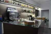 Bar, Cafe and Lounge Albergo D'Onofrio