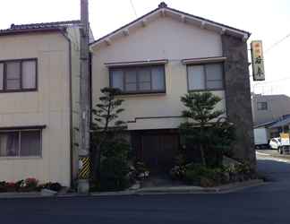 Exterior 2 Business Ryokan Wakakusa