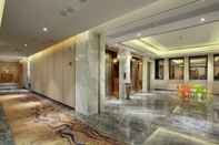 Lobby Guilin Gangshe Hotel Xiangshan Park