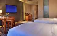 Bedroom 4 Guilin Gangshe Hotel Xiangshan Park