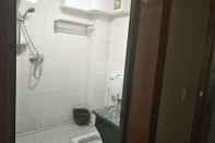 ห้องน้ำภายในห้อง Fangxin Hostel