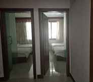 ห้องนอน 2 Fangxin Hostel