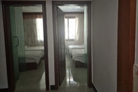 Phòng ngủ Fangxin Hostel