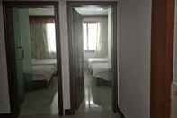 ห้องนอน Fangxin Hostel