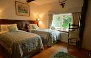 Bedroom 4 Busfeild Arms