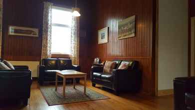 Lobi 4 Helmsdale Lodge Hostel