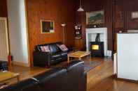 Common Space Helmsdale Lodge Hostel