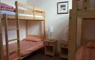 ห้องนอน 5 Helmsdale Lodge Hostel