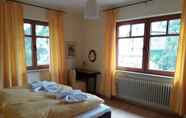 ห้องนอน 4 Ferienwohnung zur Burg Eltz