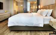 Bilik Tidur 6 Guilin Manhattan Hotel Liangjiang Branch