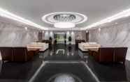 Sảnh chờ 4 Guilin Manhattan Hotel Liangjiang Branch