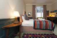 Kamar Tidur Holland Park Luxury with Garden